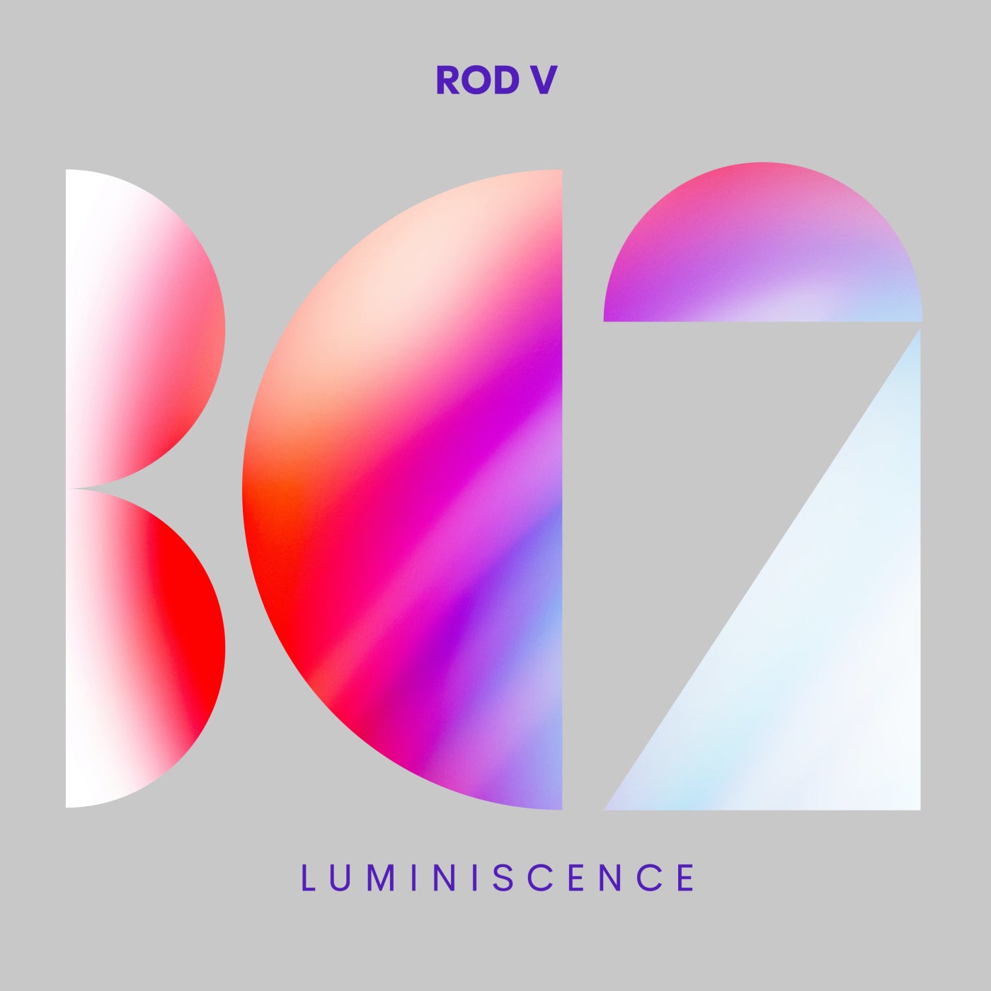 Rod V - Luminiscence [BC2389]